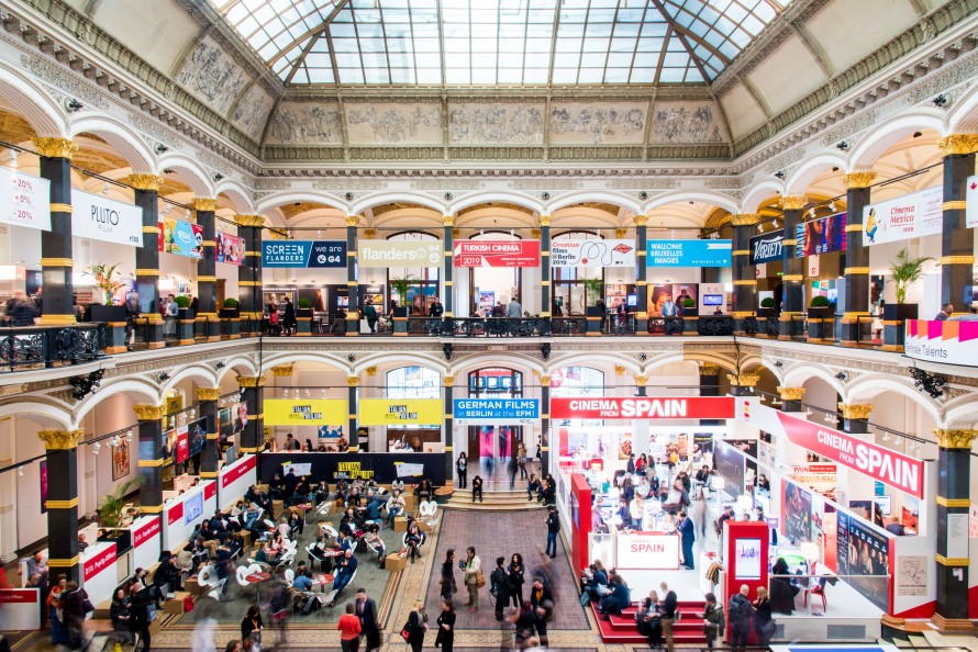 European Film Market (EFM) 2026 : le Maroc à l’honneur à Berlin